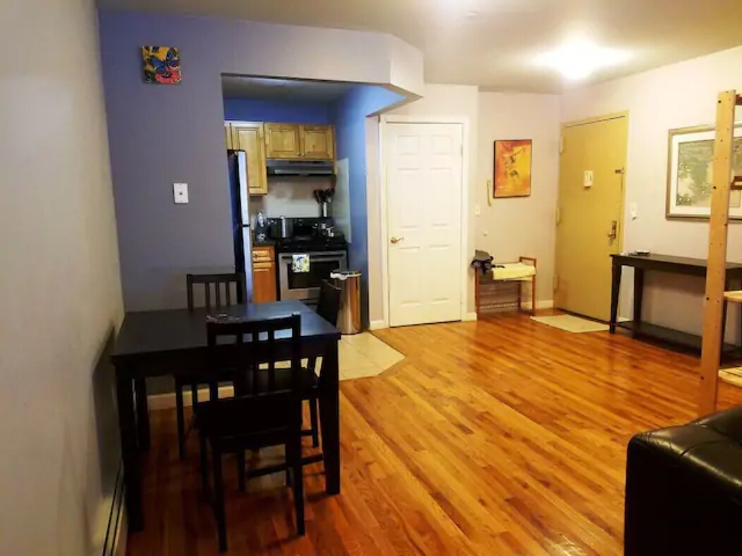 2792 Sedgwick Ave Unit 1A, Bronx, NY 10468 Condo for Rent in Bronx