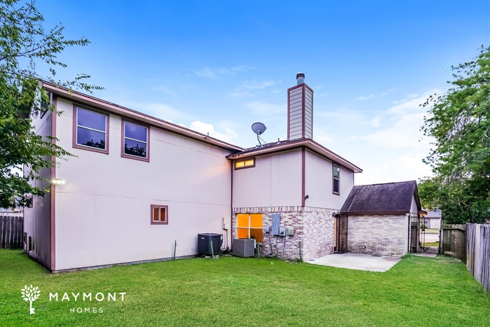 Building Photo - 1910 Windy Peaks Ct