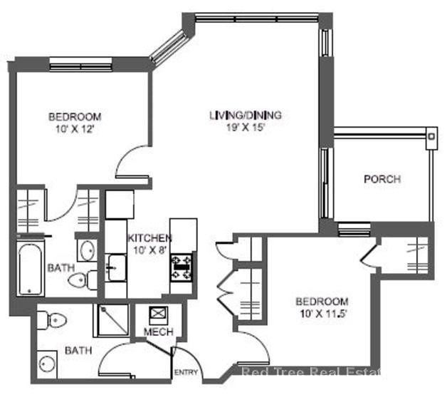 Photo - 40 Malvern St. Unit 307