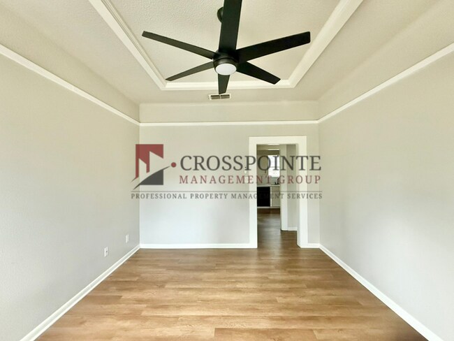 Foto del edificio - Bright & Modern 1-Bedroom with In-Unit Laundry