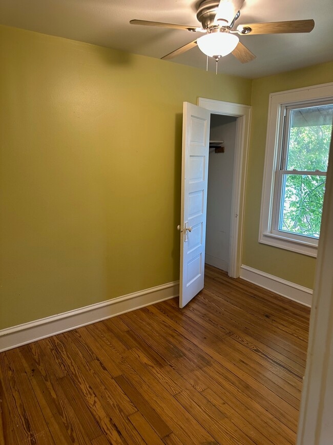 Bedroom 1 - 703 Clara Ave