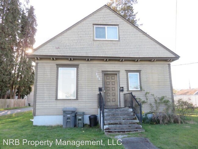Building Photo - 344 3rd St SE