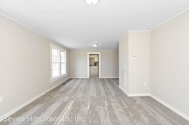 Building Photo - 3 br, 1 bath House - 502 Burnett Ferry Road