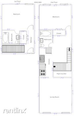 Building Photo - 4646 Friendship Ave