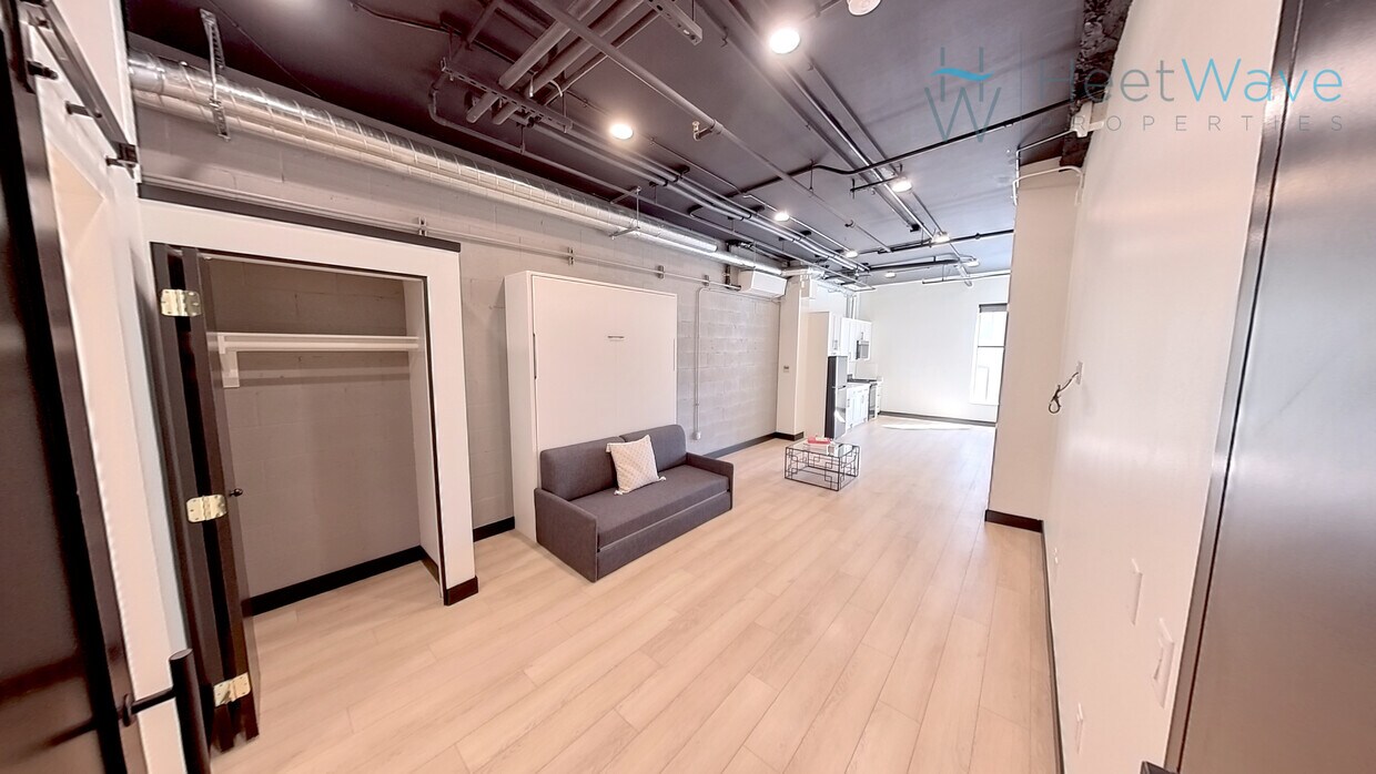 Hue Gaslamp Apartments Apartments in San Diego, CA