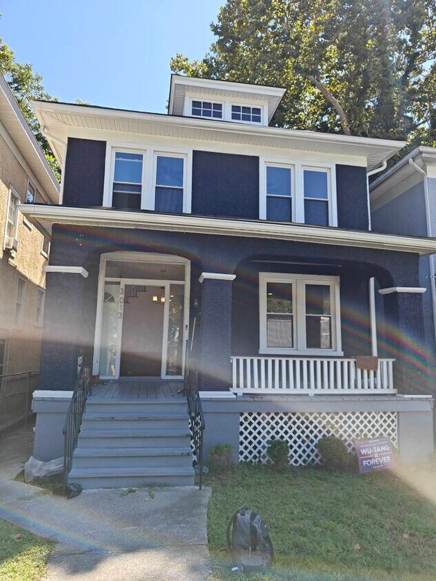 Primary Photo - 3013 Dill Ave