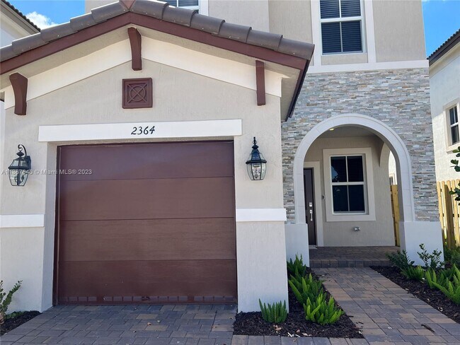 Foto del edificio - 2364 NW 130th St