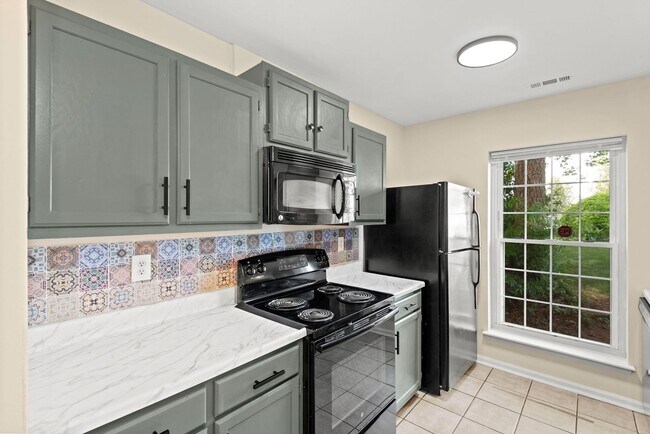 Building Photo - Charming 2bd / 1.5 ba located in East Rale...