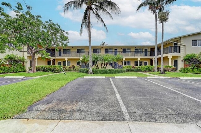 Foto del edificio - 410 SW 15th St