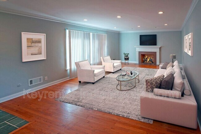 Foto del edificio - 10120 Spring Mill Rd