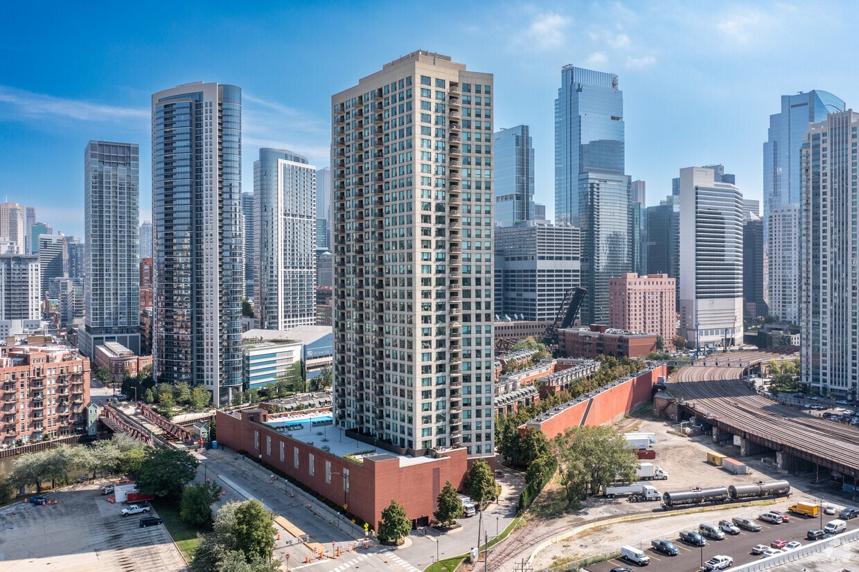 Foto principal - Kinzie Park