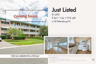 Building Photo - 445 32nd Ave N