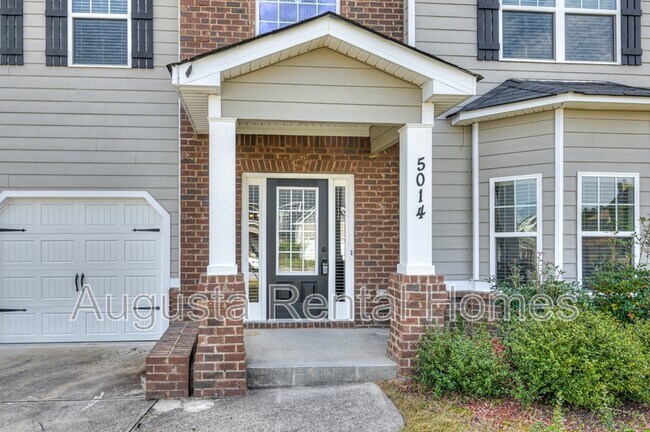 Foto del edificio - 5014 Vine Ln