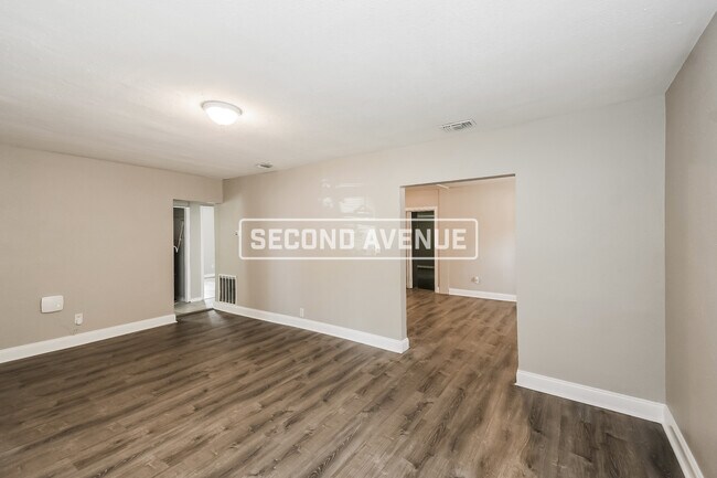 Foto del edificio - 3113 4th Street Cir
