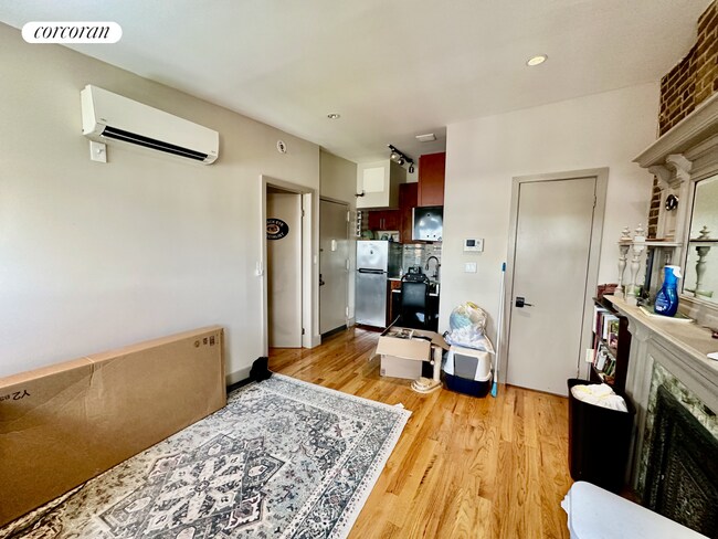 Foto del edificio - 57 Halsey St