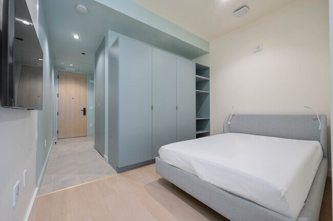 Foto del edificio - 6401 Wilshire Blvd