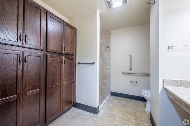 Foto del edificio - The Baehron