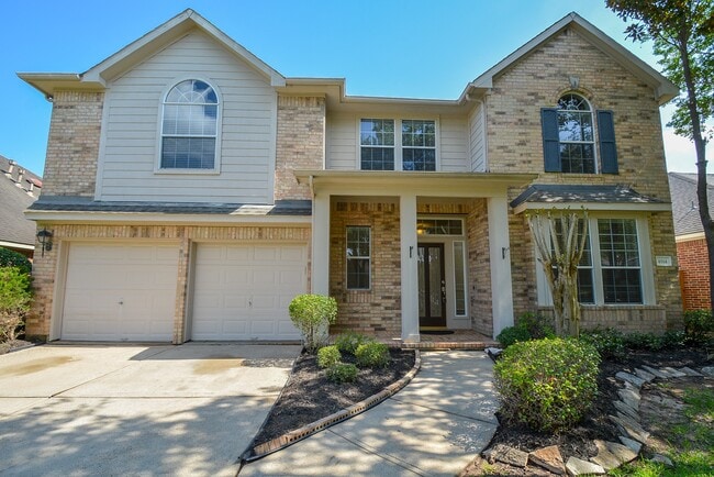 Building Photo - 4914 Big Spring Cir