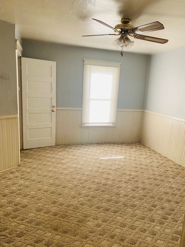 Foto del edificio - 2 br, 1 bath House - 193 Elmwood #1 .
