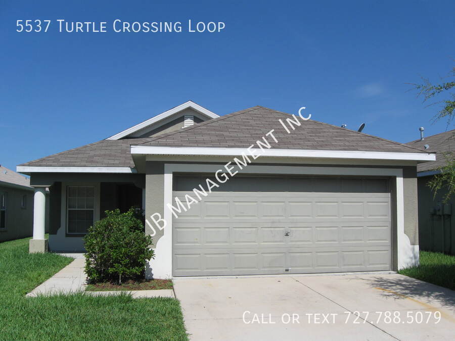 Foto del edificio - 5537 Turtle Crossing Loop