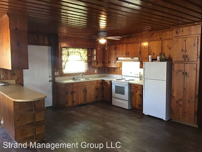 Building Photo - 3 br, 2 bath House - 305 2nd Ave S #B