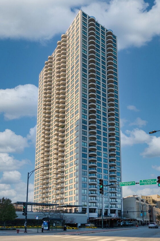Photo - 2020 North Lincoln Park West Apt #Unit 3G, Chicago, IL 60614 - 1 BR 1 BA condo