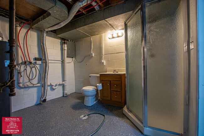 Photo - 1422 N 38th St House