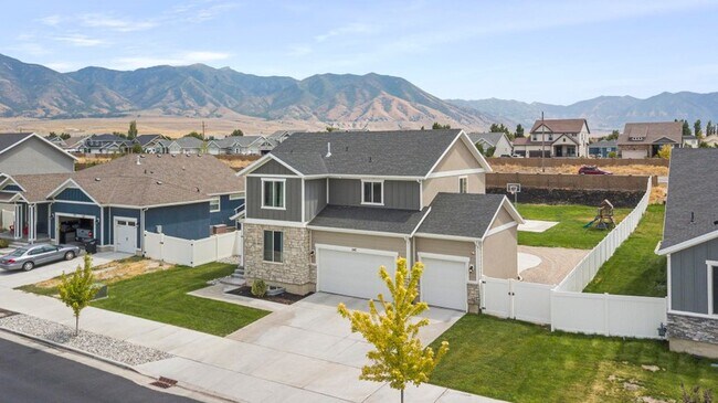 Foto del edificio - 247 W Box Creek Dr