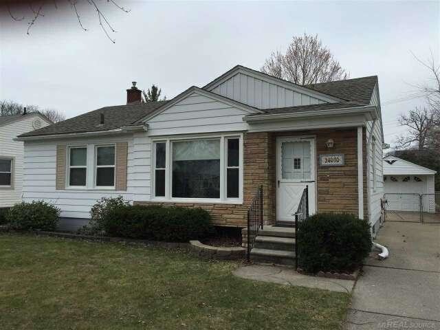 Building Photo - 24030 Sherman St
