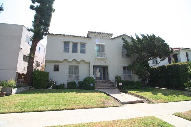 Building Photo - 238 S Tower Dr