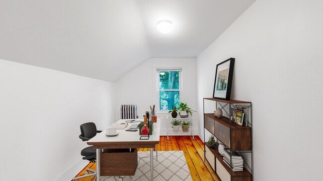 Foto del edificio - 151 Hamilton St