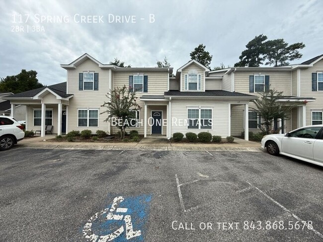 Photo - 117 Spring Creek Dr Apartment