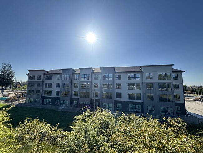 Building Photo - Skagit Flats – Burlington’s New Apartment ...