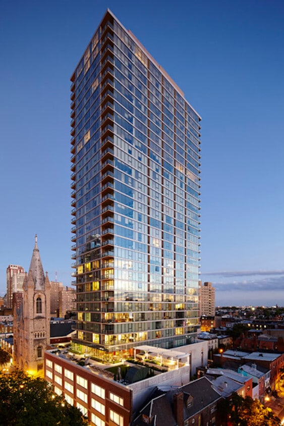 Foto principal - 2116 Chestnut