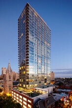 Building Photo - 2116 Chestnut