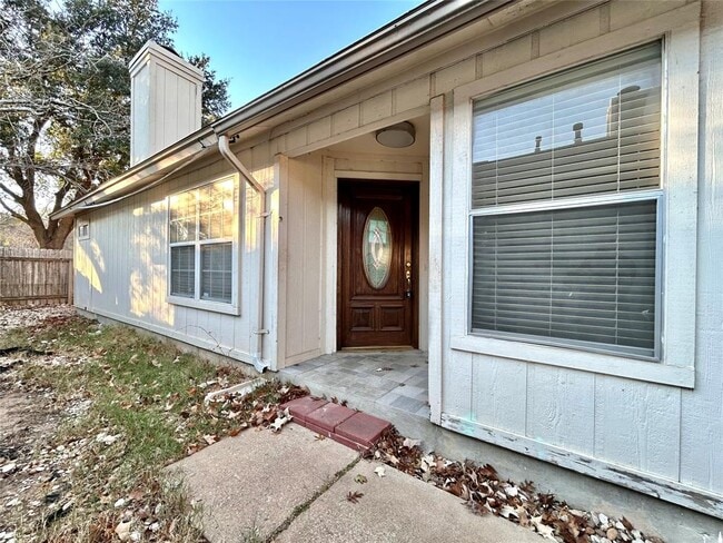 Foto del edificio - 12904 Lazyfield Trail