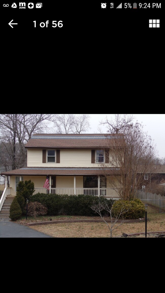 Foto del edificio - 54 Vista Woods Rd