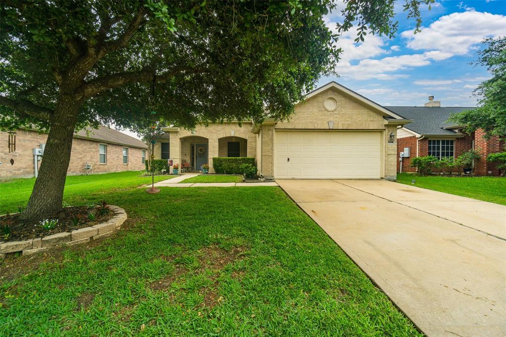 Foto principal - 538 Cedar Branch Dr