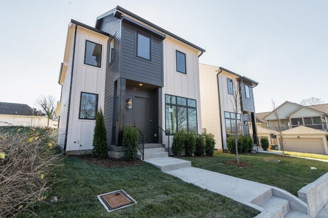 Foto del edificio - 1009 Garfield St