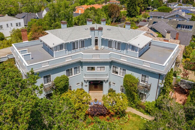 Foto del edificio - 300 Occidental Ave