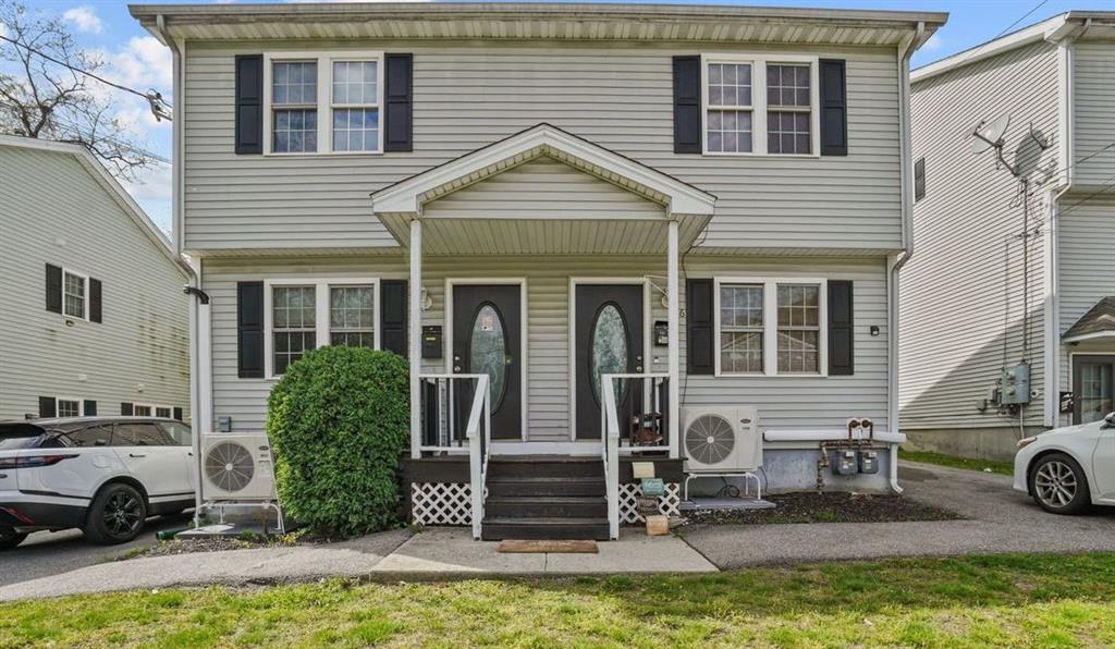 44 Ridgeway Ave Unit Private Room ONLY, Providence, RI 02909