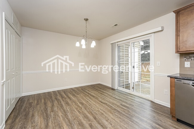 Foto del edificio - 3805 Tarrant Trace Cir