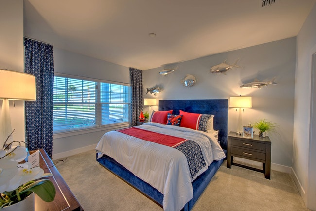 Foto del edificio - The Floridian Club of Sarasota - An Active Adult Community