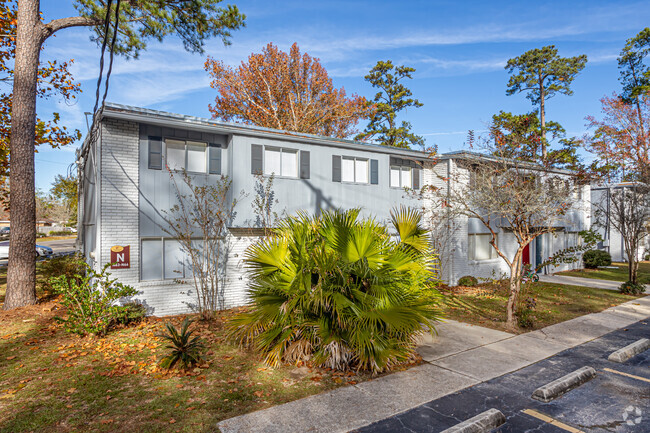 Building Photo - Forestwood Apartments