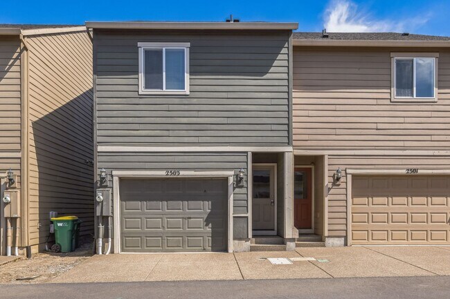 Foto del edificio - 2503 Carson Loop