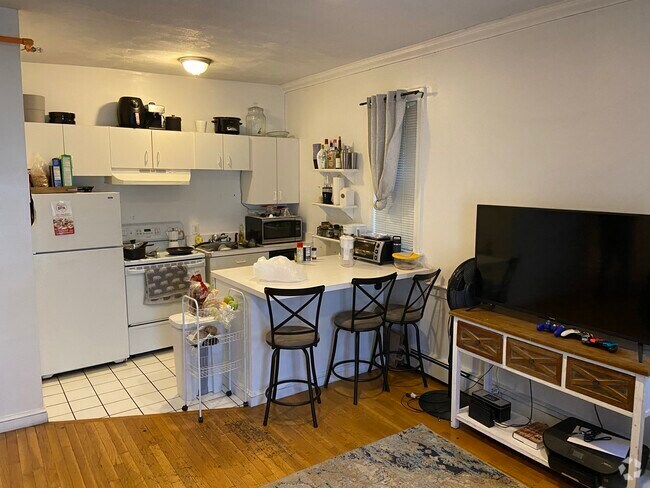 Building Photo - 43 S Huntington Ave