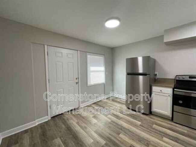 Foto del edificio - 2506 Redbud Ln