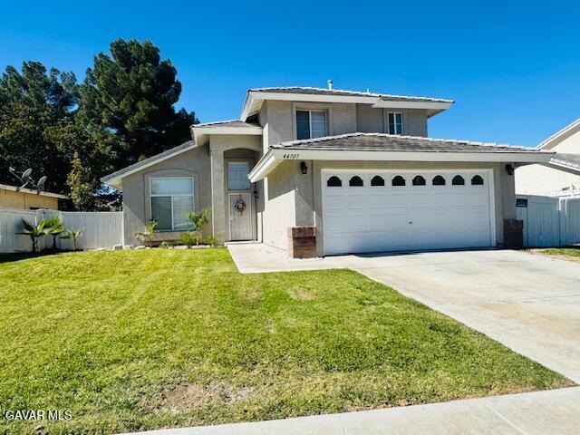 Foto del edificio - 44707 Tarragon Dr