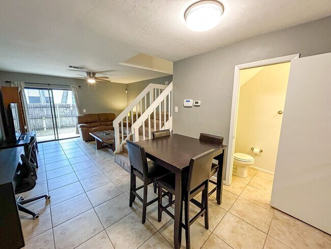 Foto del edificio - Mill Run #2203