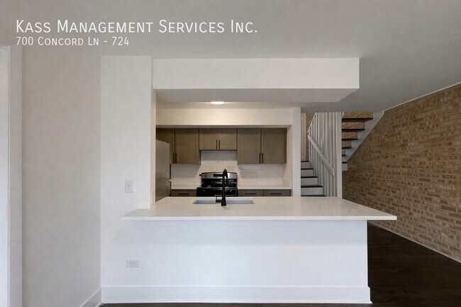Foto del edificio - 700 Concord Ln